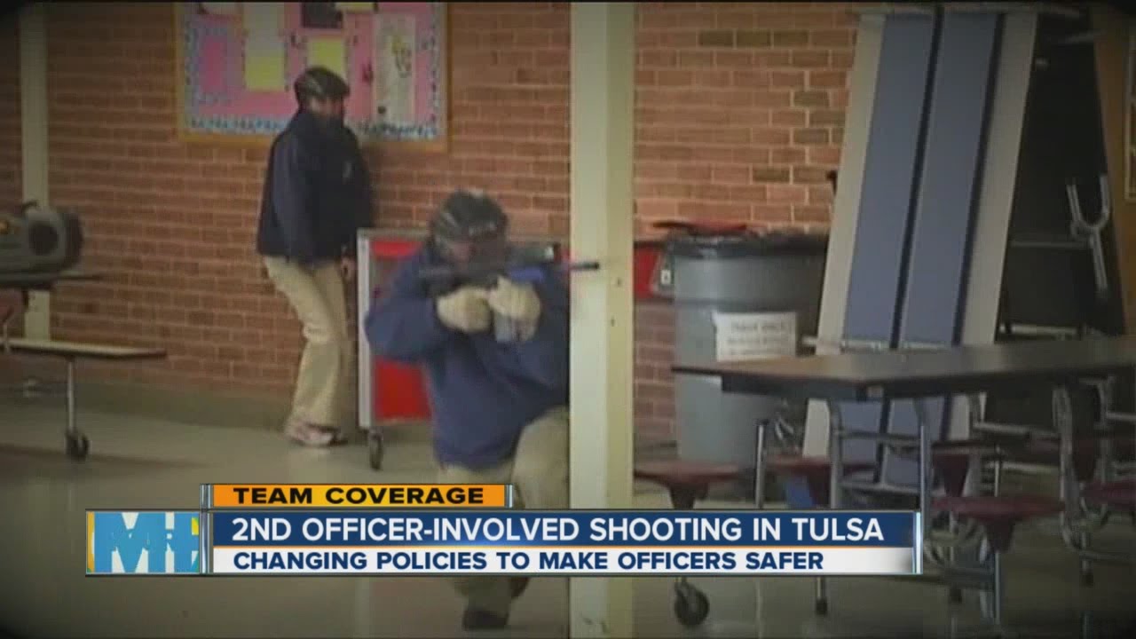 TPD not considering policy changes