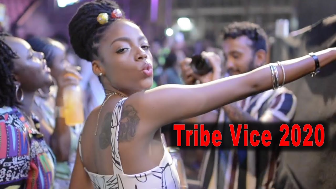 Tribe Vice 2020 | Socadrome | Trinidad and Tobago Carnival 2020