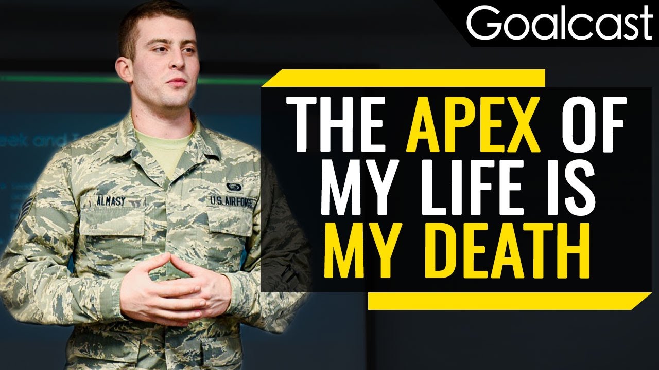 Seize the Day Every Day | Jan Almasy | Goalcast