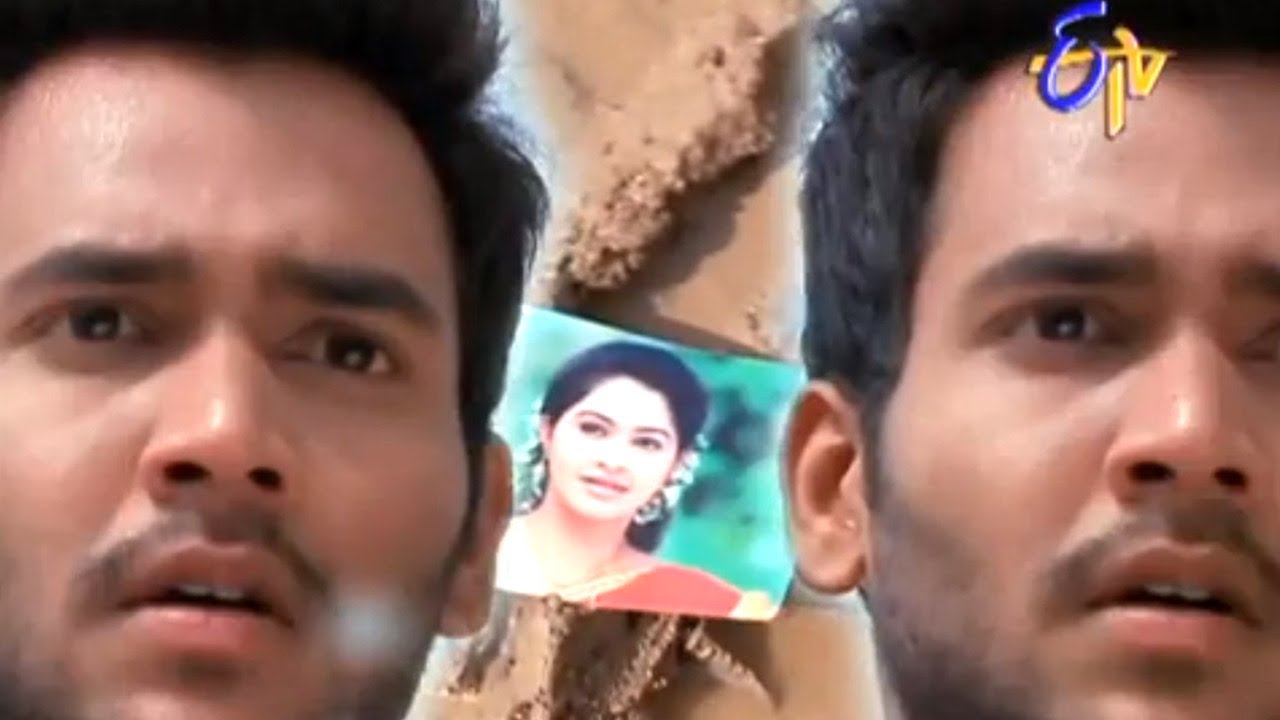 Swathi Chinukulu - స్వాతిచినుకులు  - 14th March 2014   Episode No 161