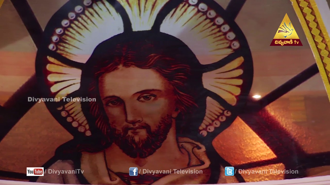 Fr.Anthony Das | Divya Pooja  | 08-Jan-19 |