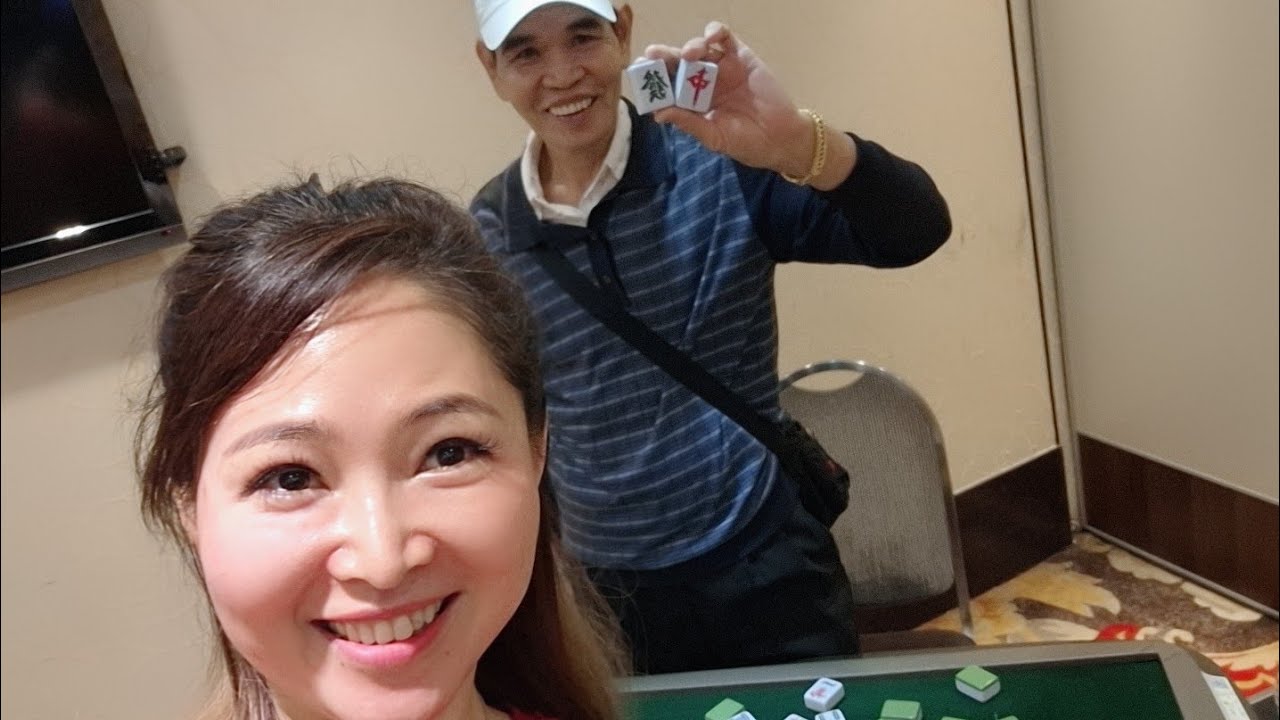 Fiona安娜新雀局「第197回合」發發發🀄🀄🤗