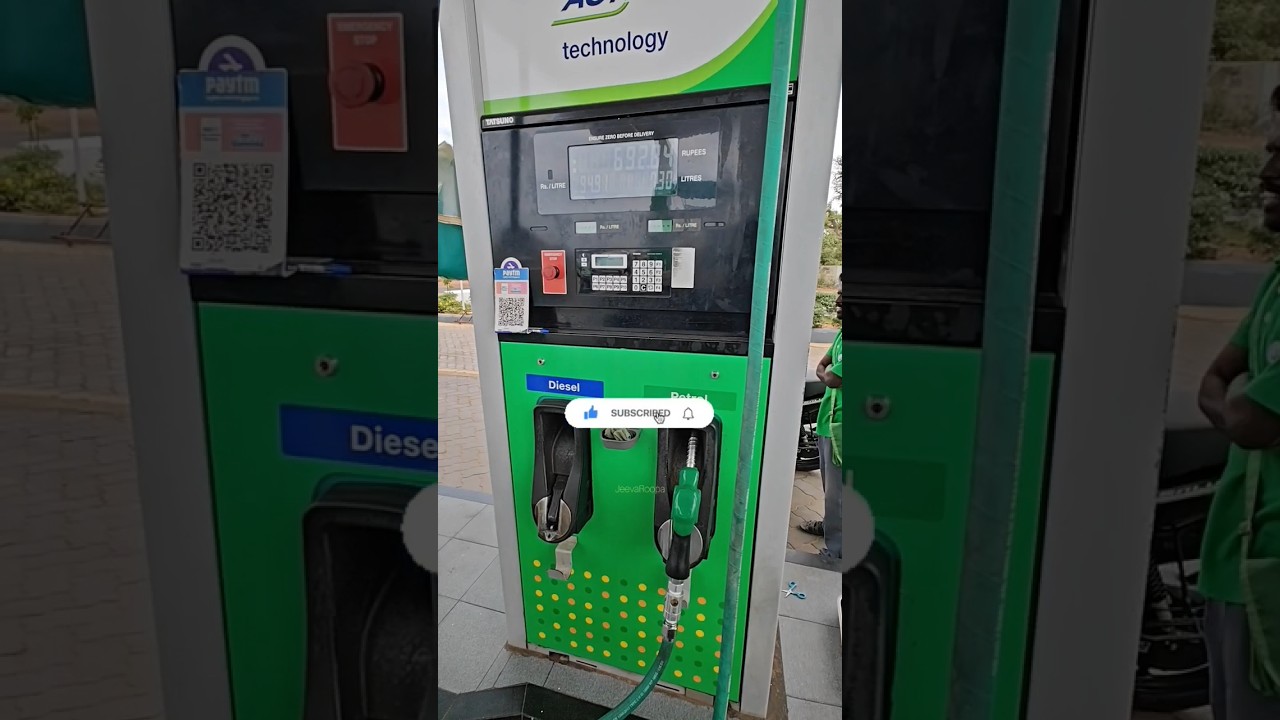 💸🚛 லாரிக்கு லாபம் ₹1.1Lakhs😱 #reliance #diesel #truck #lorry #petrol #money #viralvideo #trending