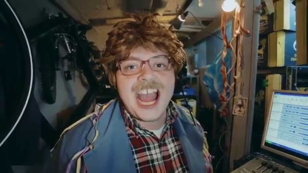 Lamme Frans Kijkerspost - Hoe maak je een Carnavalshit?