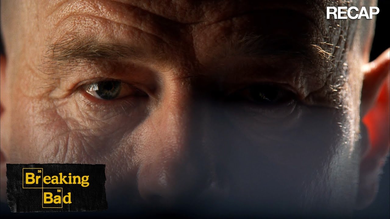 'Gliding Over All' Recap | Breaking Bad