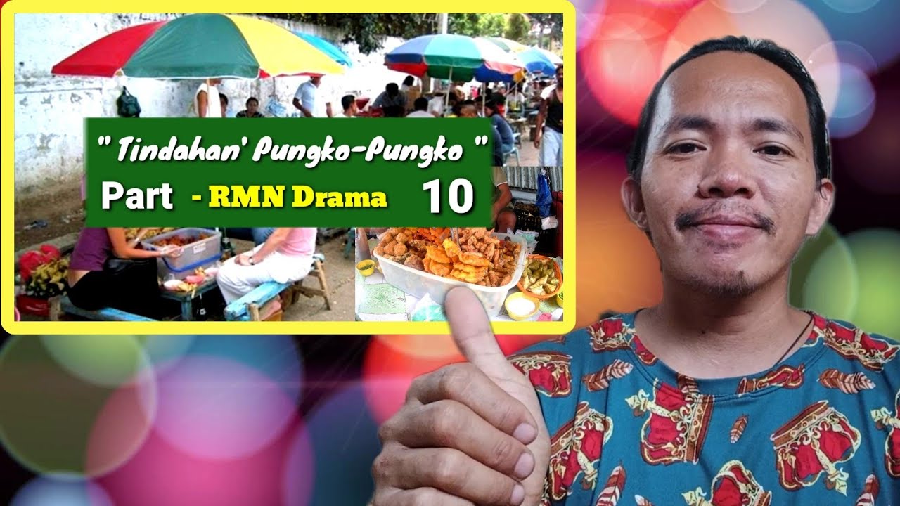 Tindahan Pungko-Pungko | RMN Drama Part 10