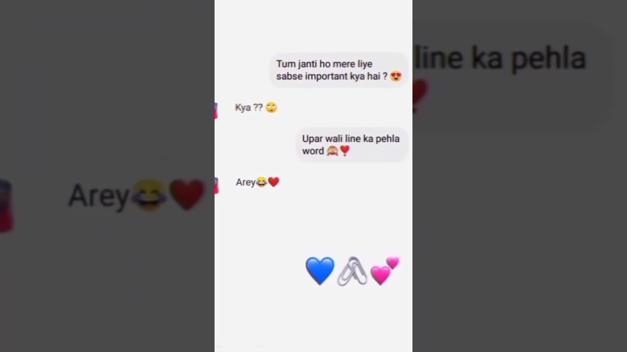 #letschat