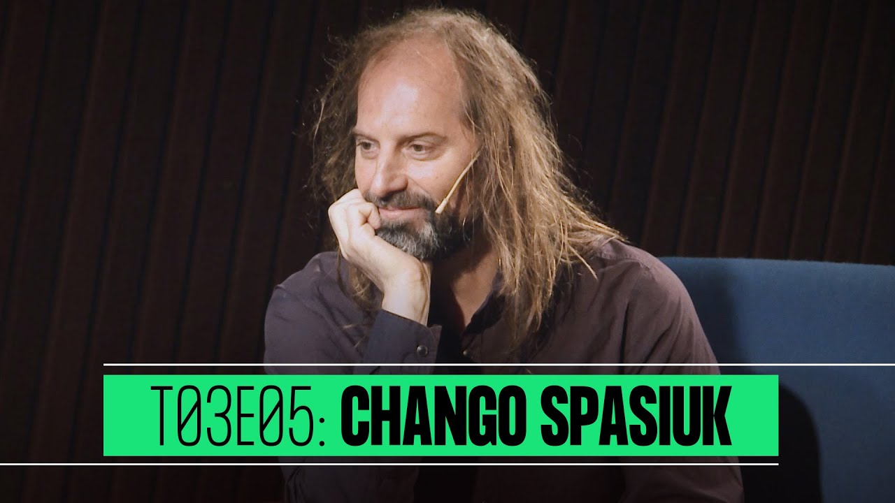 VINILICO - Chango Spasiuk - Bloque 02
