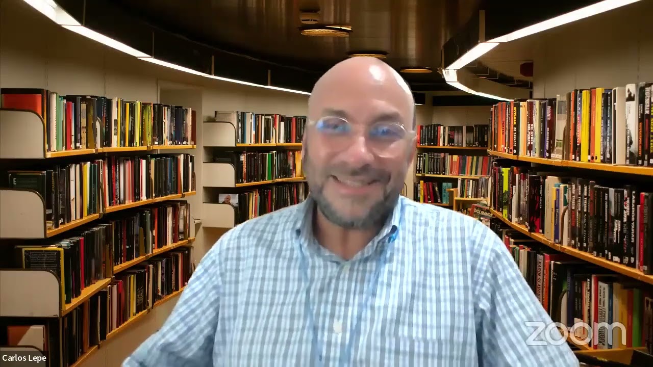 Entrevista con las Hijas del Fiat