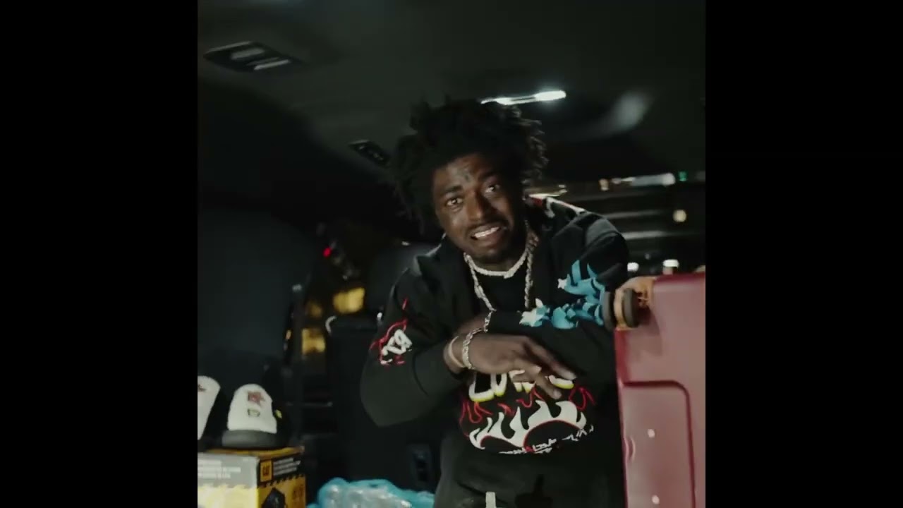 [FREE] Kodak Black Type Beat - 