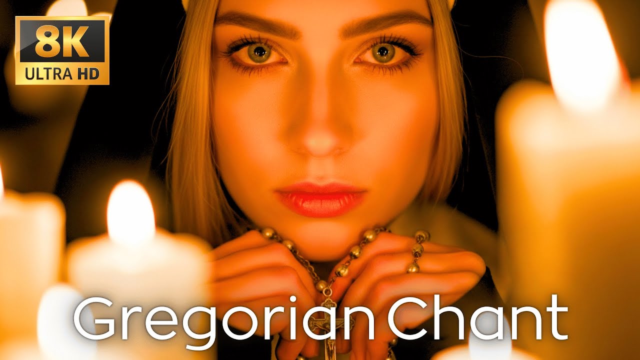 Winter Monastery Christmas Chants by Faithful Sisters – Sacred Gregorian Soul