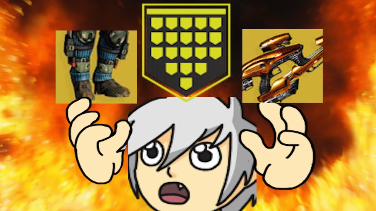 Rain of Fire & Vex Mythoclast in 2025!? Yep, Its Real Good | Destiny 2 Heresy