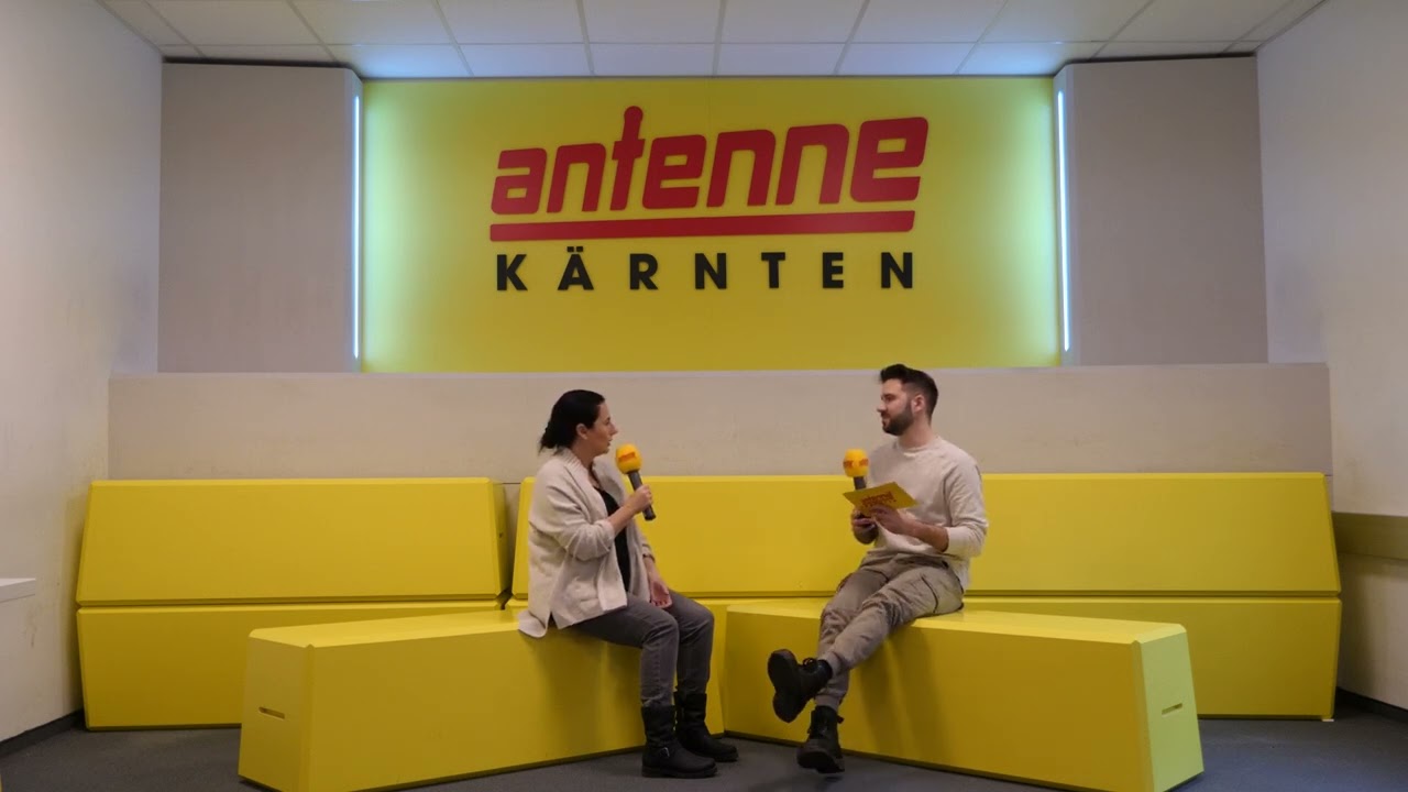 Haha Lustig - Alex und die Kabarettstars: Nadja Maleh