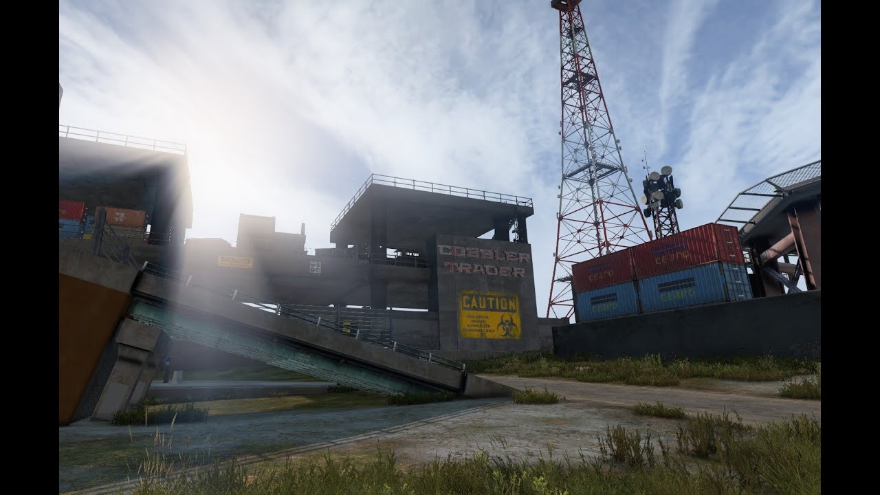 Cobblers PVE - Fighting AI for Money