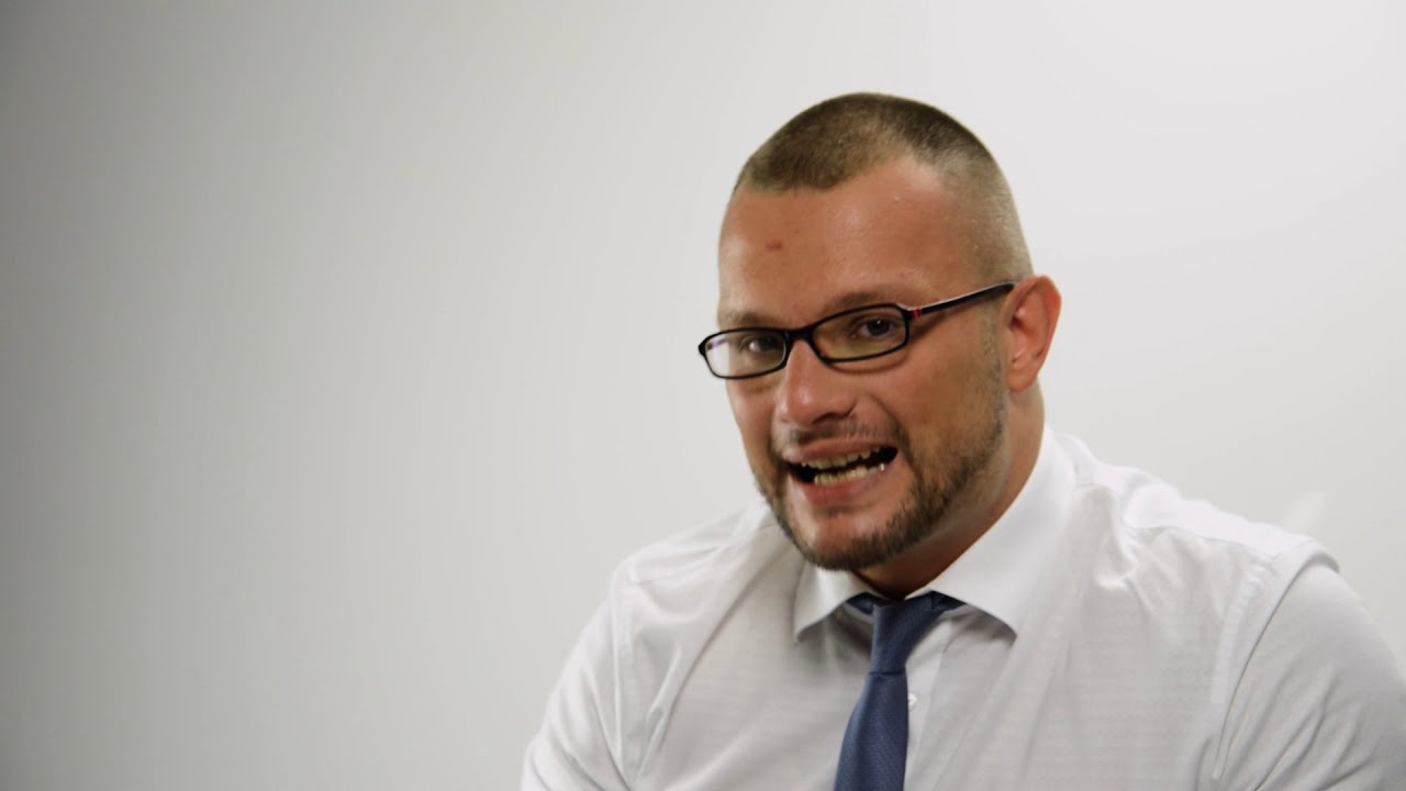Nick Meling Interview 2019 | Energiesicherheit in Deutschland (Ник Мелинг интервью)