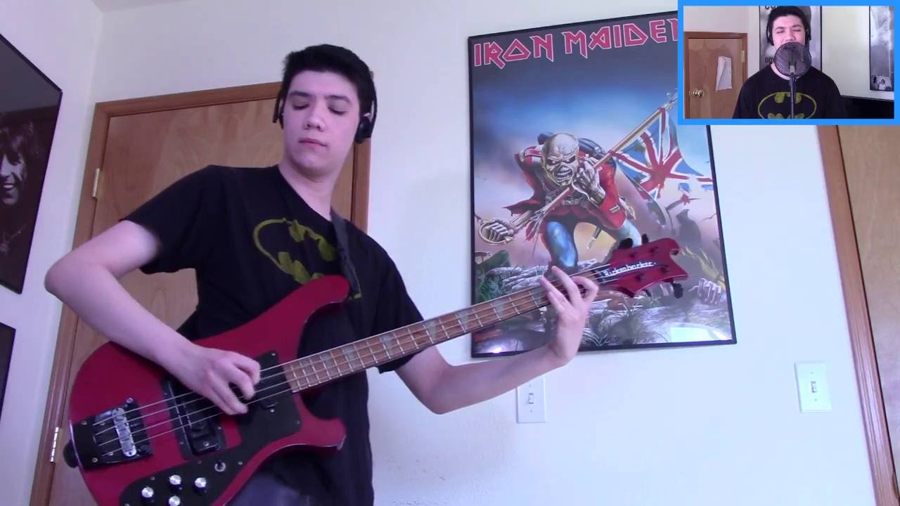 Wave Of Mutilation - The Pixies (Guitar Cover)