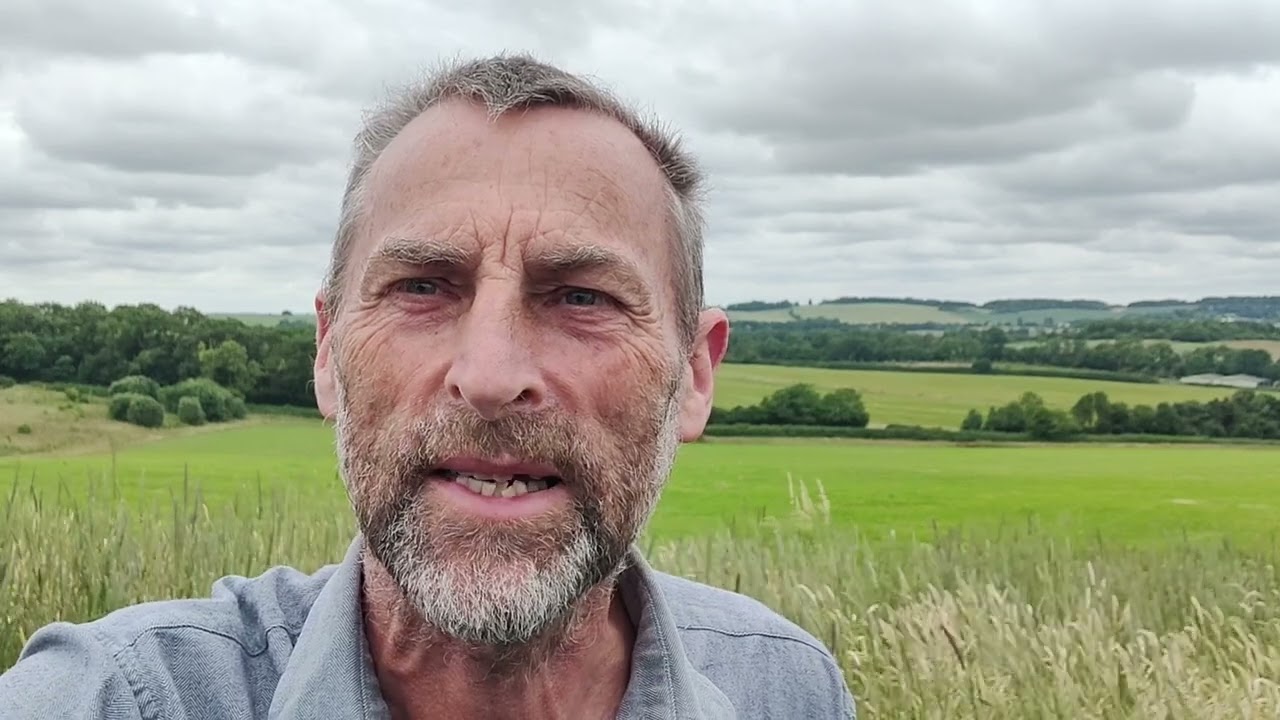 Farming with the Environment: Thirty Years of Allerton Project Research