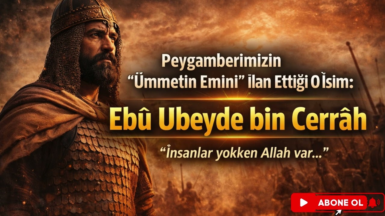 Peygamberimizin 