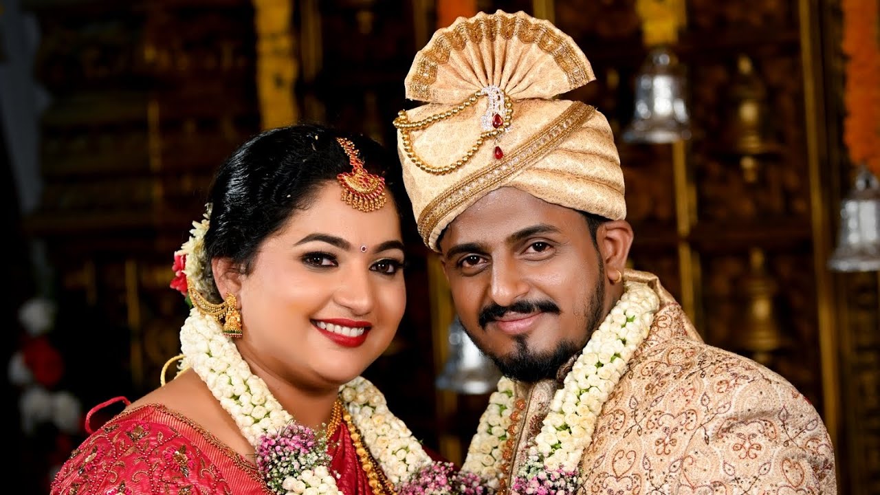 South Indian #bunts wedding Highlights | Shilpa & Mahendra #kundapura  || Ranjith Hegde photography