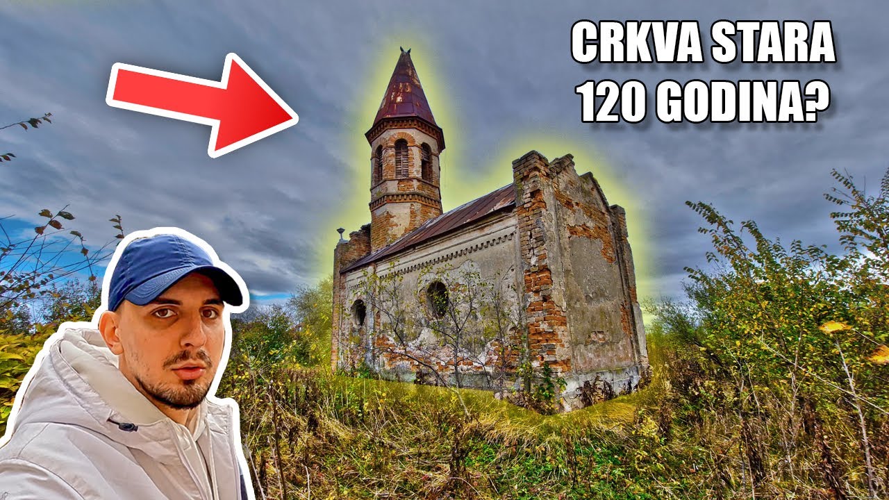 NA&Scaron;AO OSTATKE NAPU&Scaron;TENE CRKVE STARE 120 GODINA?
