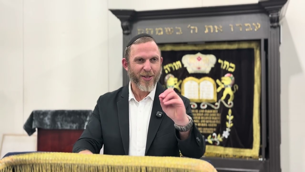 There is Only One Sin Anyone Has Ever Done... Everything else follow from here