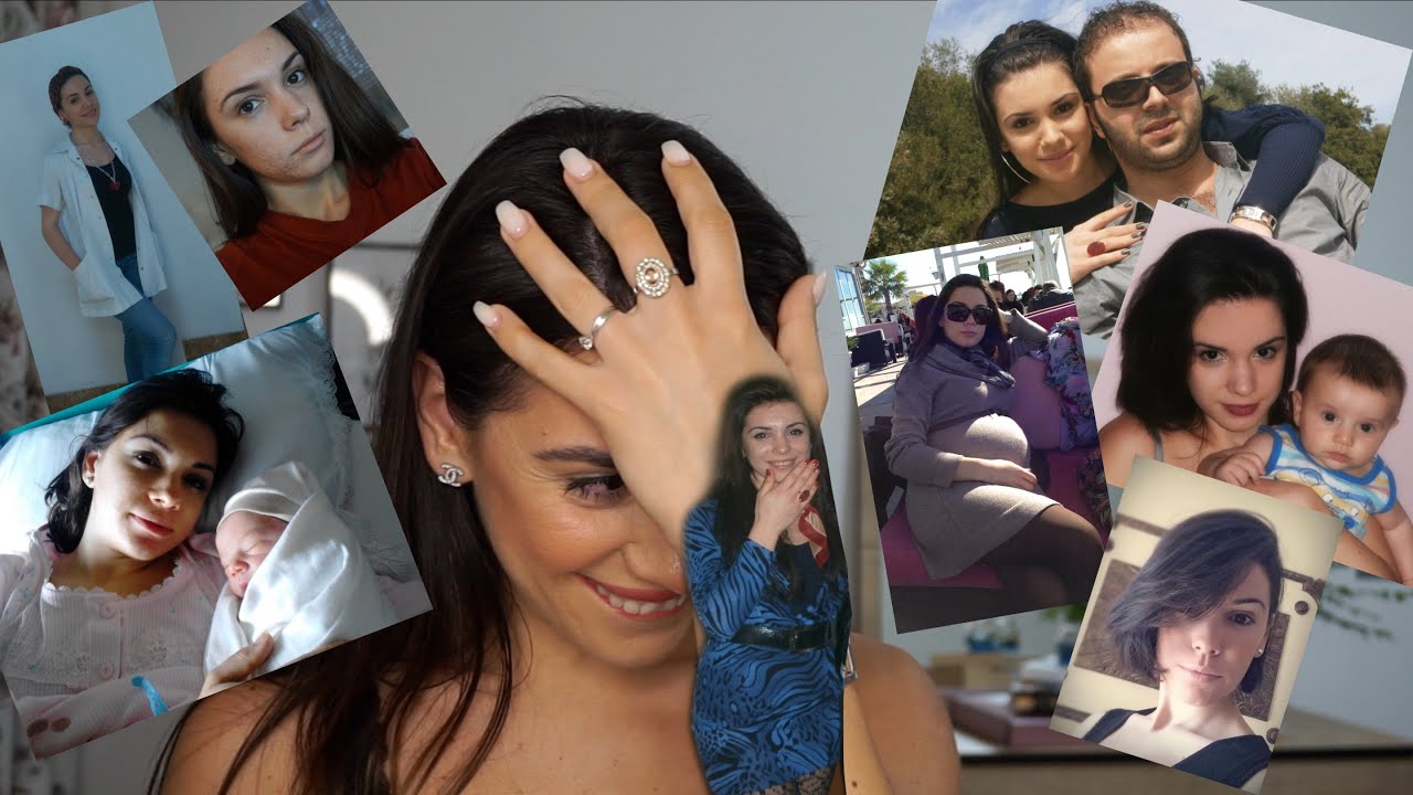 Fotot e mia nder vite/ Stili im skandaloz / Fotot qe me bejne te qaj 🥺