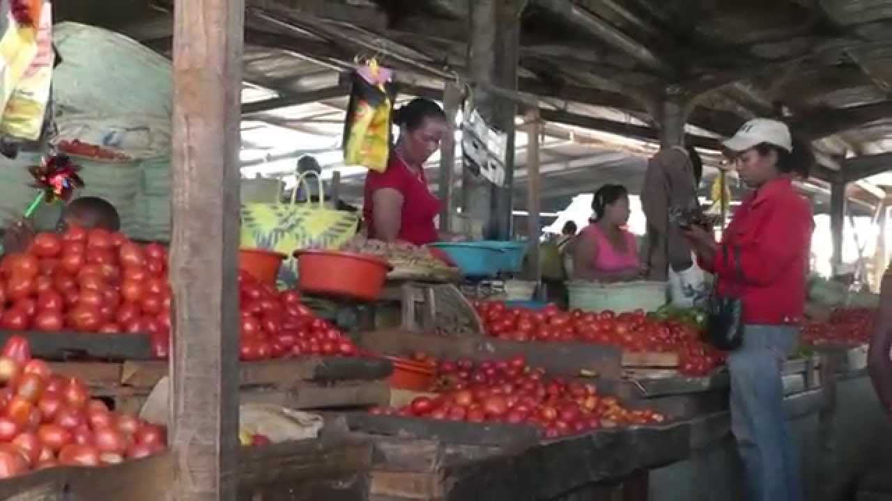 L'association Vahatra à Antsirabé, Madagascar