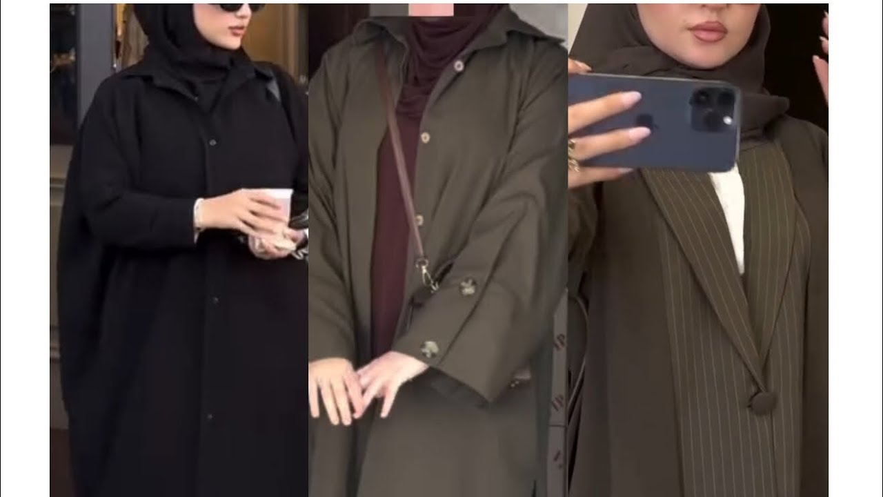 تنسيقات بنات بالوان جميلة وهادئة