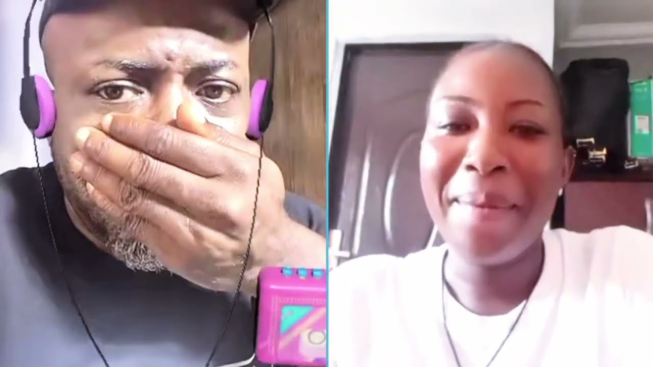 Nwa Ada Isi Ya Di Ka Cap 🧢 Amu 😂 😂