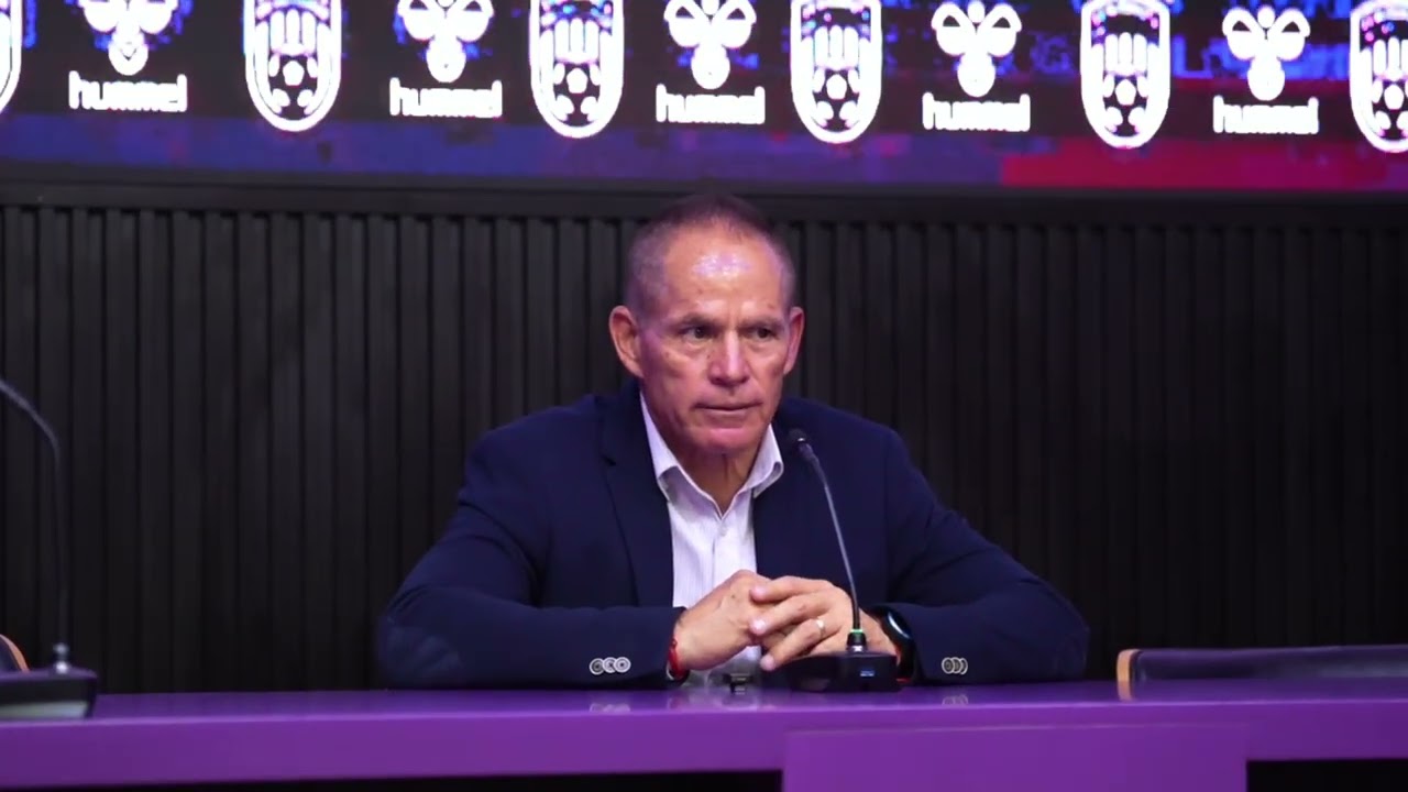ENTREVISTA | GASTÓN OBLEDO 