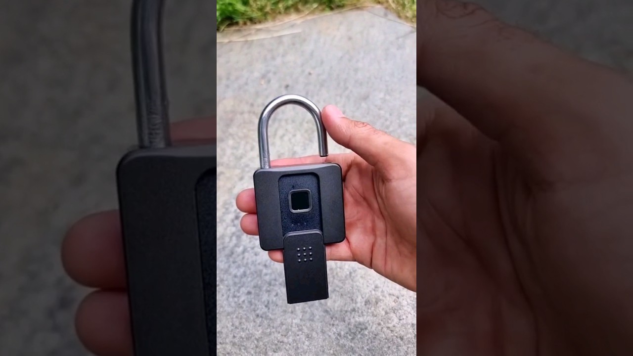 Wie smart ist das denn bitte?! 🤩 