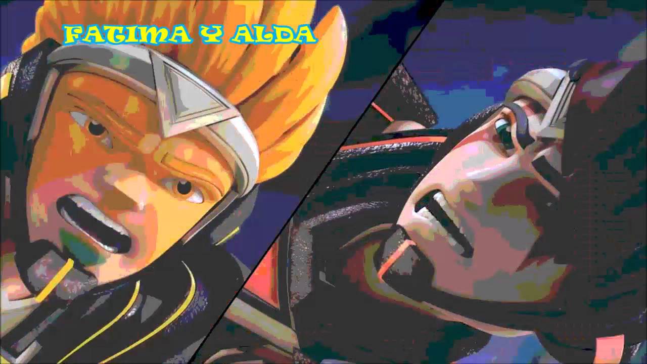 Desafío Champions Sendokai - Awake and alive