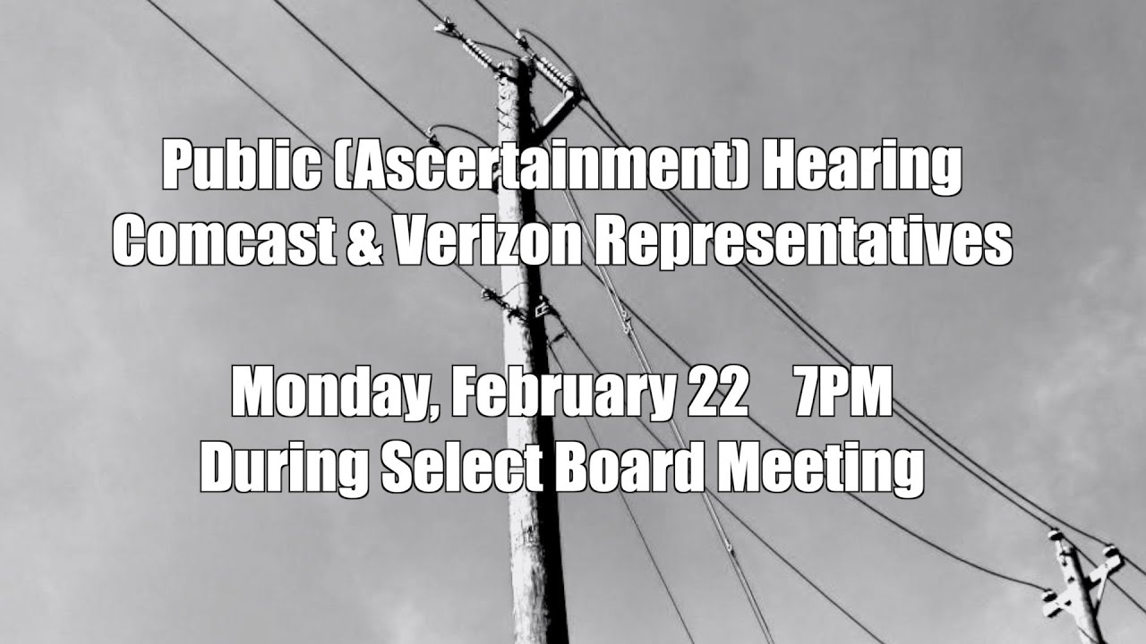 Cable Ascertainment PSA 2021