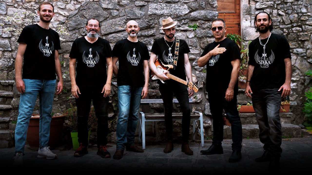 SINKA - D-AⴴRIB D-ABERRANI
