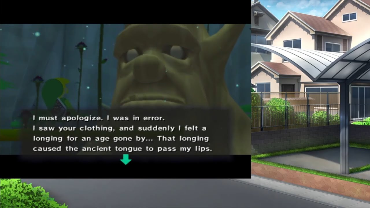(STREAM VOD) The Legend of Zelda: The Wind Waker Playthrough Part 3