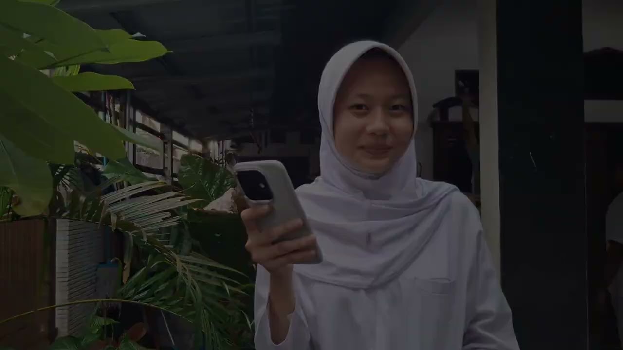 VIDIO BIOTEKNOLOGI TAPE SINGKONG KELOMPOK 4 KELAS 10E 🙏🏻