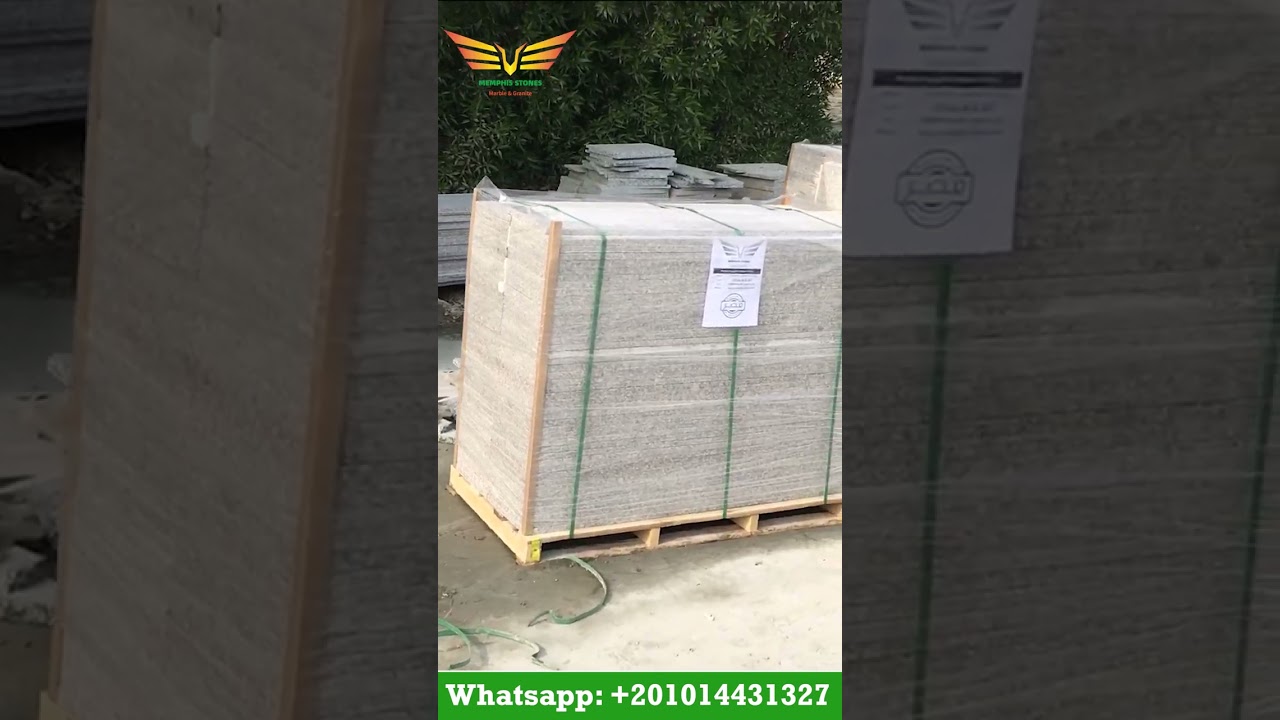 New Rosa Granite | Memphis Stones