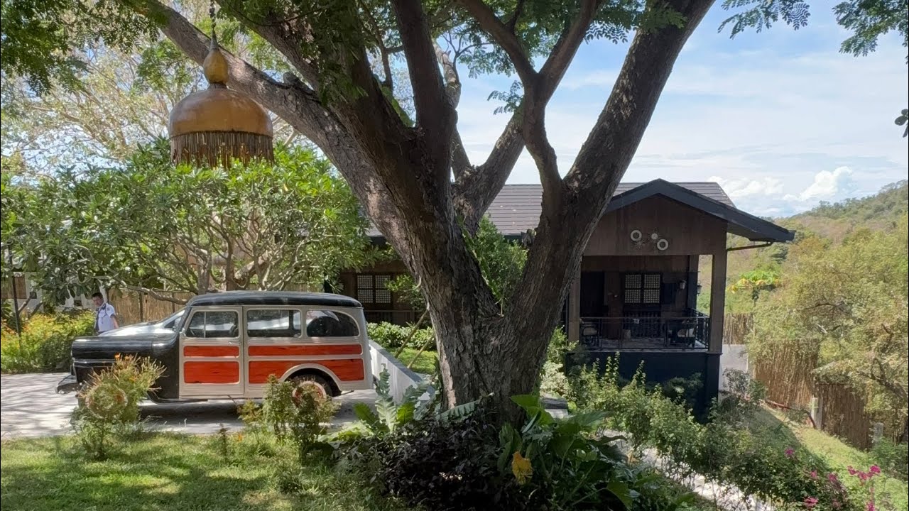 Nawa Wellness, Calatagan