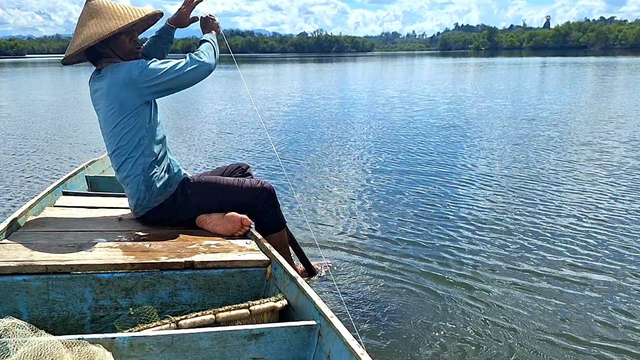 KALAU SETIAP HARI SAMBARAN NYA BEGINI TANGAN SAYA BISA BEROTOT 💪
