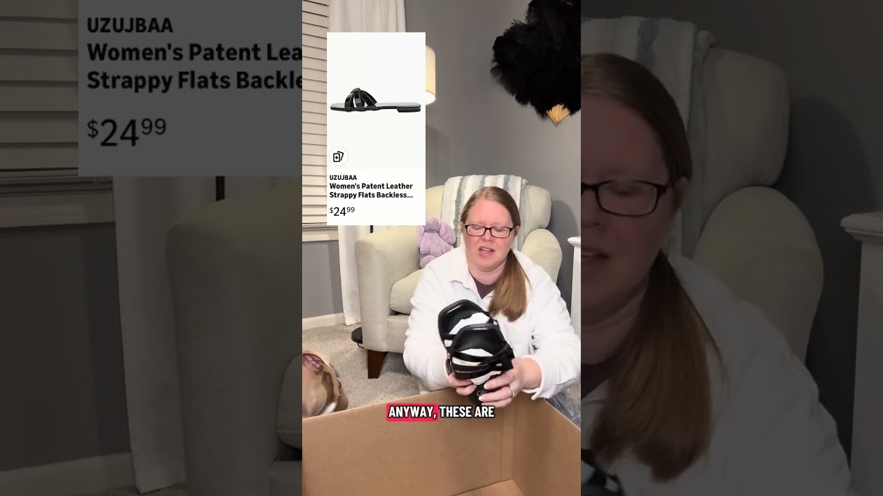 2/20 Давайте посмотрим, что окажется внутри загадочной коробки Amazon номер 7.