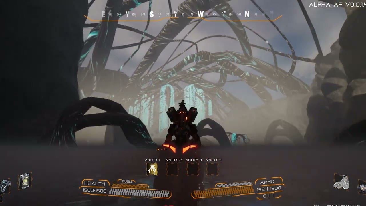 UPDATE : mist area preview