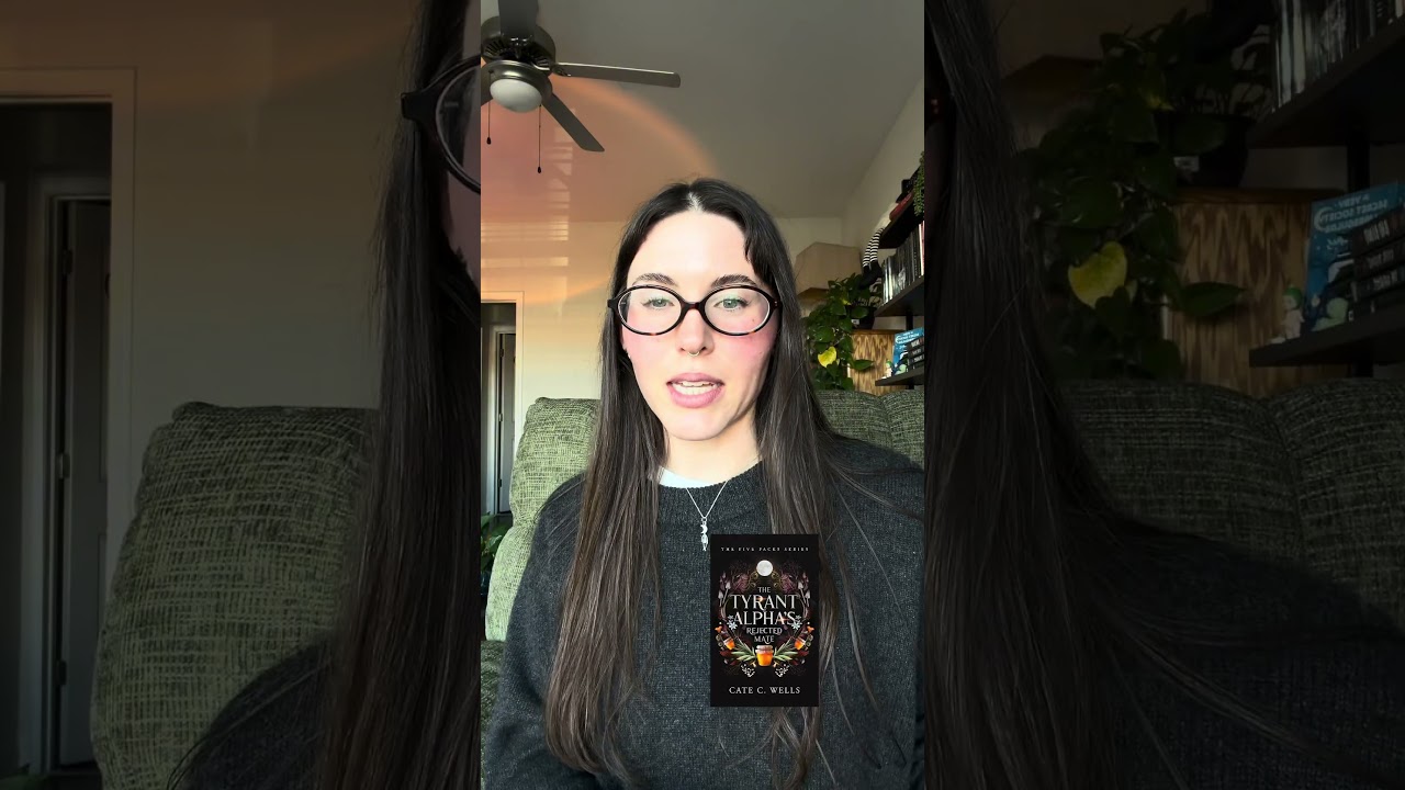 Я обожаю книгу &laquo;Отвергнутый Альфой-Тираном&raquo; и книги о романах про оборотней!!! #романтикаоборотне...