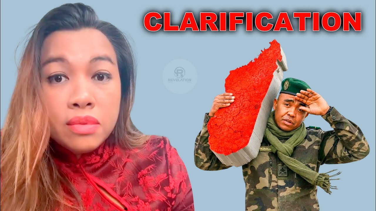 Syntia - LE PEUPLE DEMANDE CLARIFICATION ...