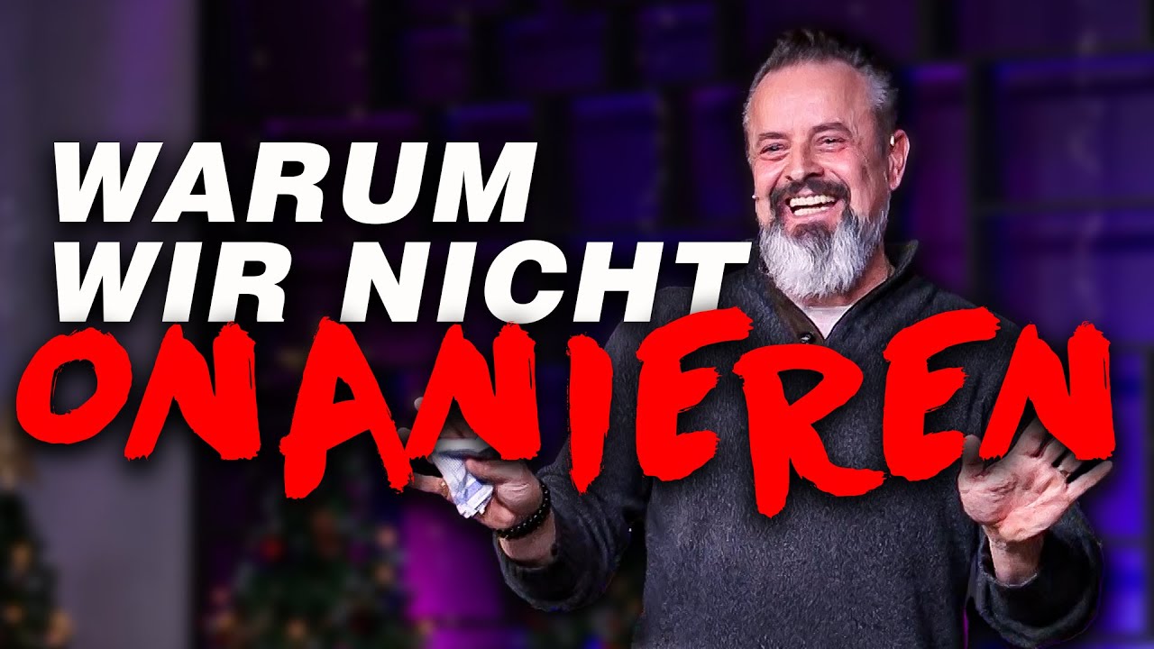 Die Hintergr&uuml;nde des Stammbaumes Jesu &ndash; Onan, Juda und Tamar