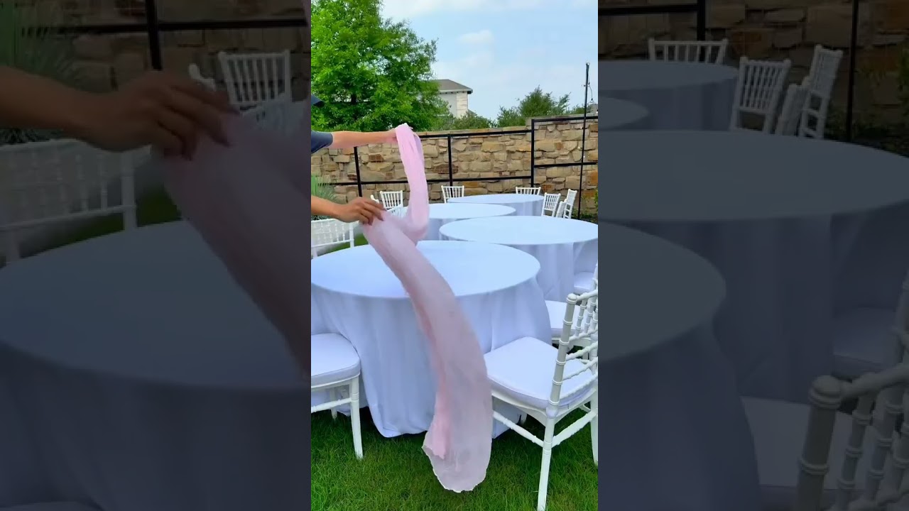 Dinner Party Ruined!