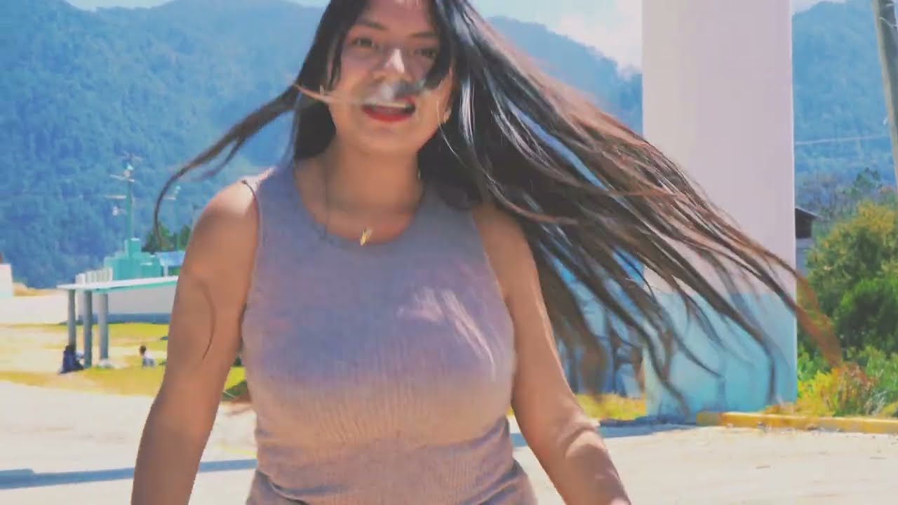Mueve la Caderita [VIDEO OFICIAL 2025] Saul y su Organo la Vision Musical