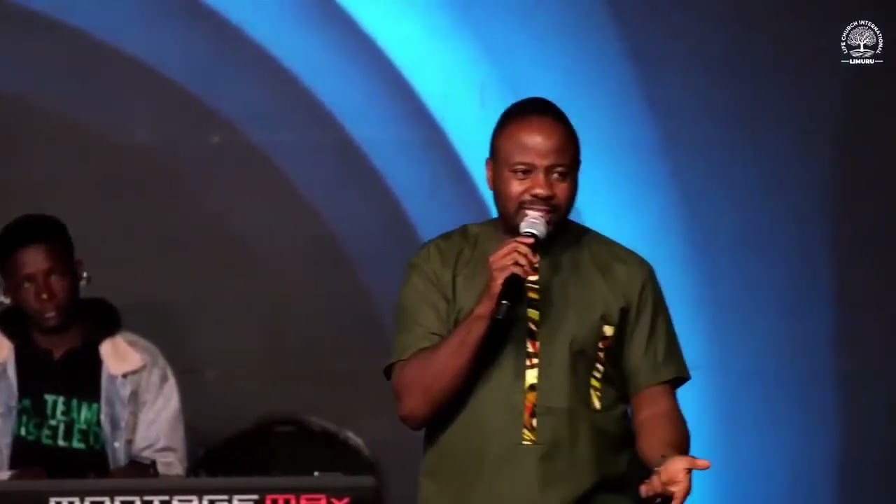 THE WISDOM OF ISSACHAR⏰⏰ || PASTOR JIMMY KIDAVASI