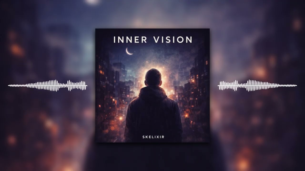 INNER VISION | Hip Hop Type Beat