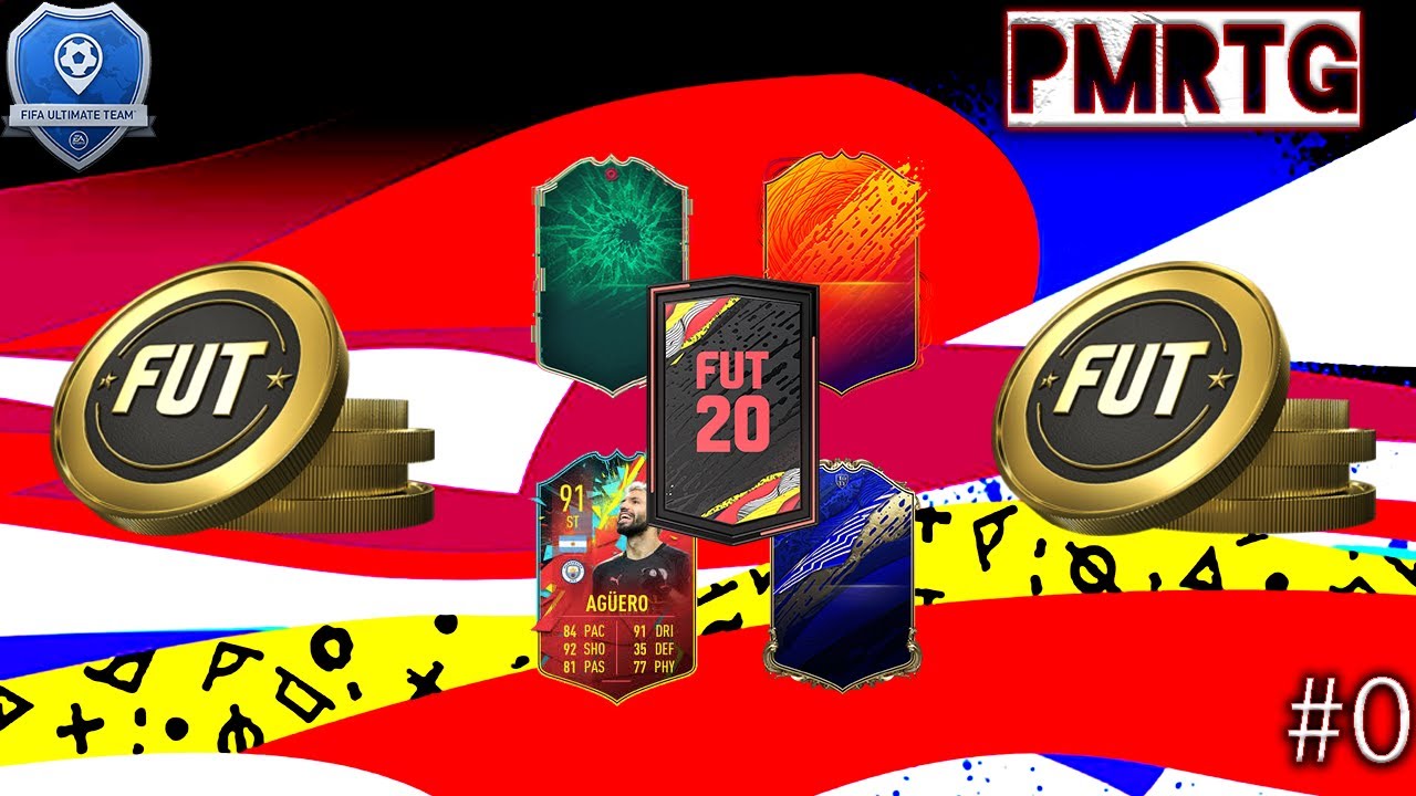 PMRTG FIFA 20 #0
