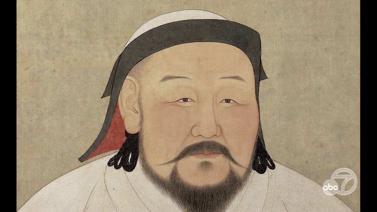 Emperors’ Treasures: Exploring Taiwan
